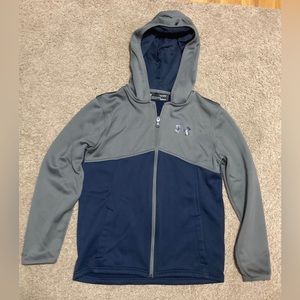 Youth Under Armour Jacket